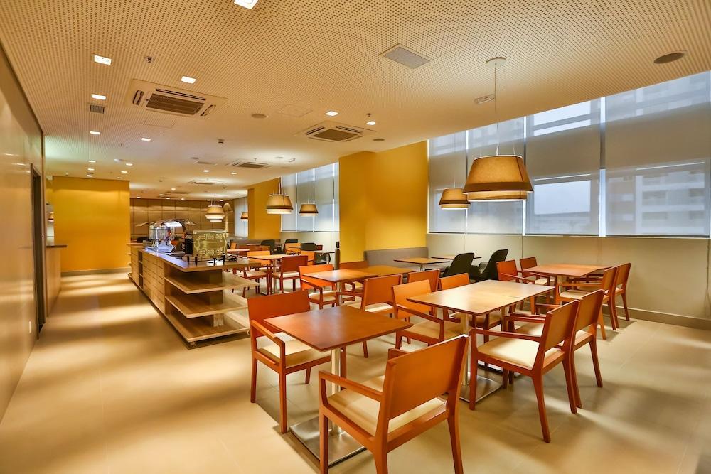 Hilton Garden Inn Santo Andre Eksteriør billede