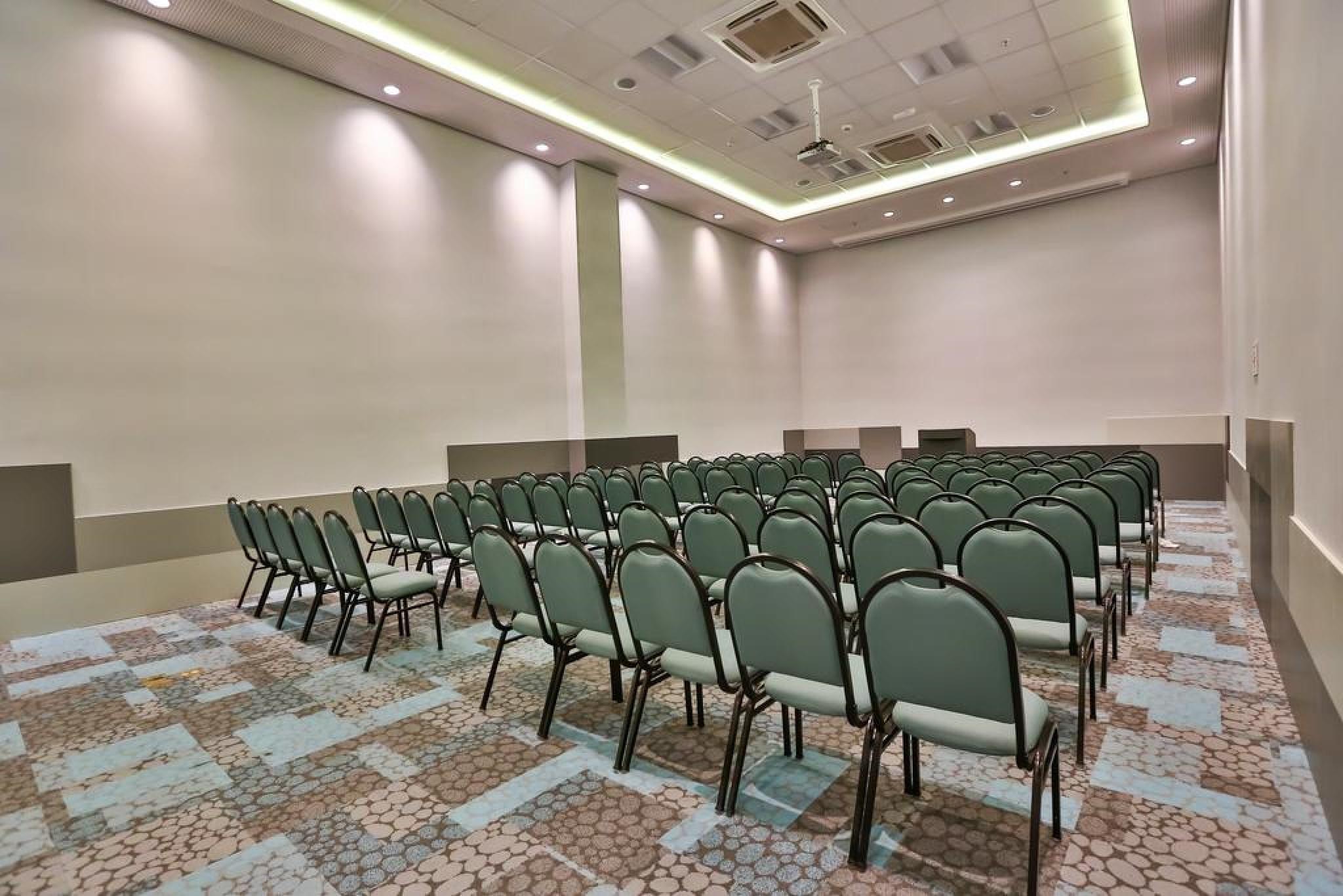 Hilton Garden Inn Santo Andre Eksteriør billede