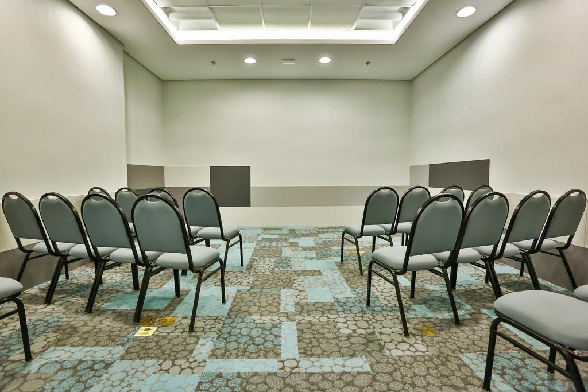 Hilton Garden Inn Santo Andre Eksteriør billede