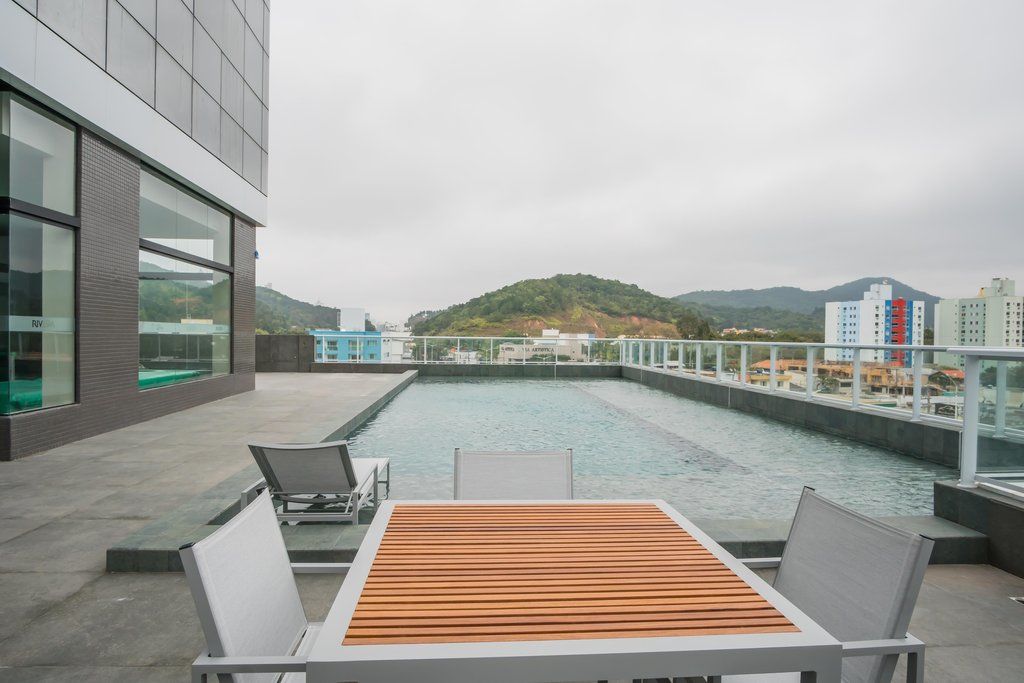 Hilton Garden Inn Santo Andre Eksteriør billede