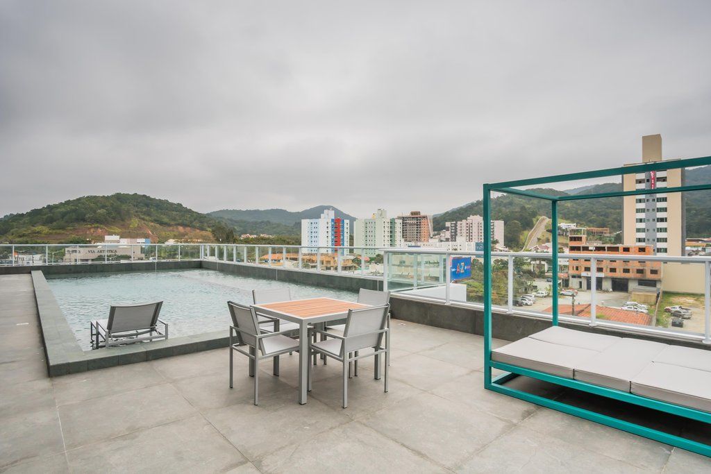 Hilton Garden Inn Santo Andre Eksteriør billede