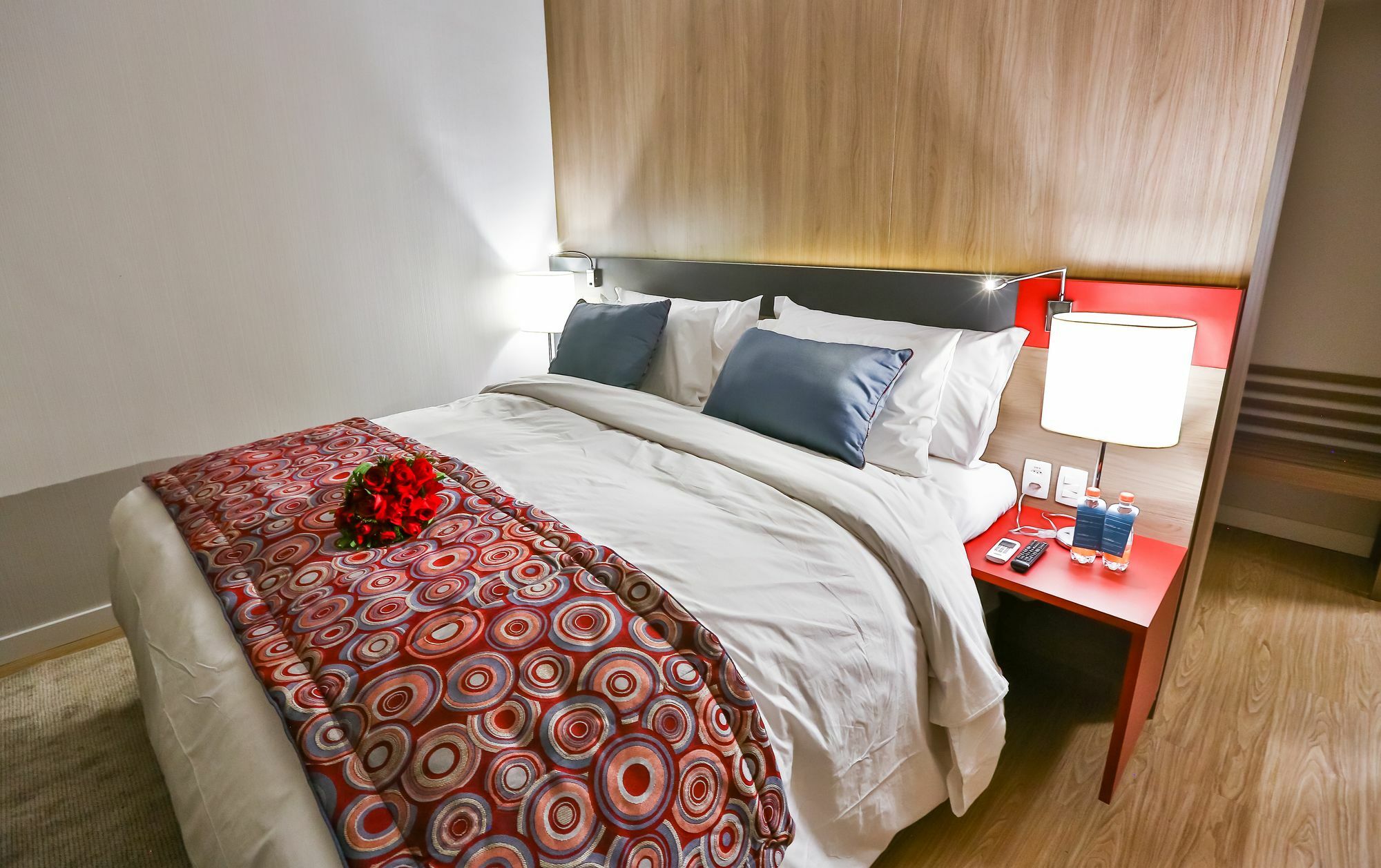 Hilton Garden Inn Santo Andre Eksteriør billede
